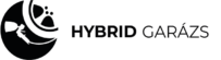 hybrid garázs